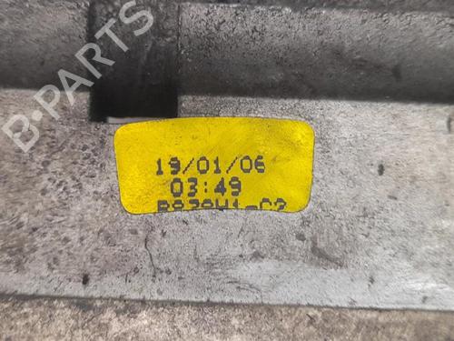 AC radiator FIAT GRANDE PUNTO (199_) 1.3 D Multijet (199.AXD11, 199.AXD1A, 199.AXD1B,... | BP13088309M32 