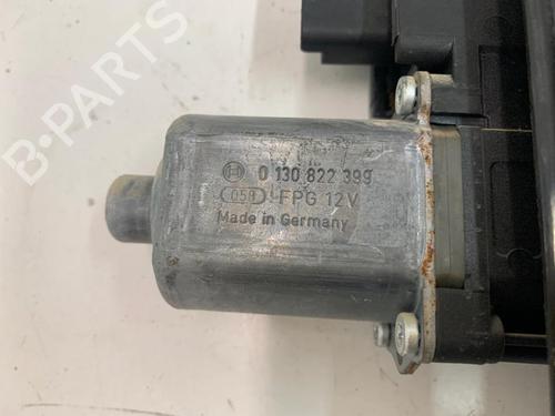 Front right window mechanism CITROËN NEMO Box Body/MPV (AA_) 1.4 HDi | BP15904799C23 