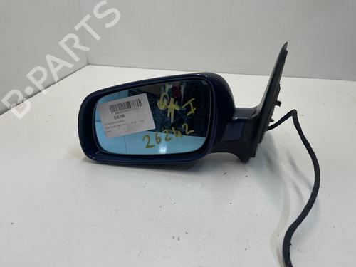 Used Left mirror SEAT TOLEDO II (1M2) 1.9 TDI (110 hp) 19545449