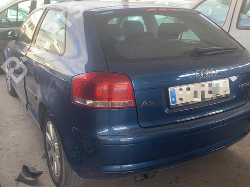 Used Parts AUDI A3 (8P1)    1159548