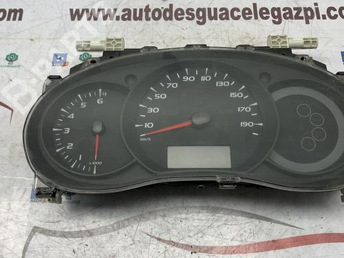 Used Instrument cluster RENAULT KANGOO (KC0/1_) 1.5 dCi (68 hp) 10998782