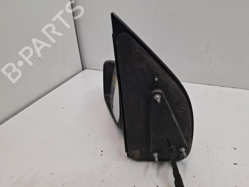 Left mirror NISSAN PATHFINDER III (R51) 2.5 dCi | BP18324151C26 