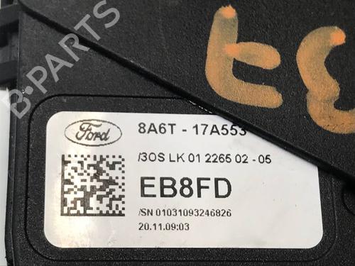 Switch FORD FIESTA VI (CB1, CCN)  | BP26655299I30