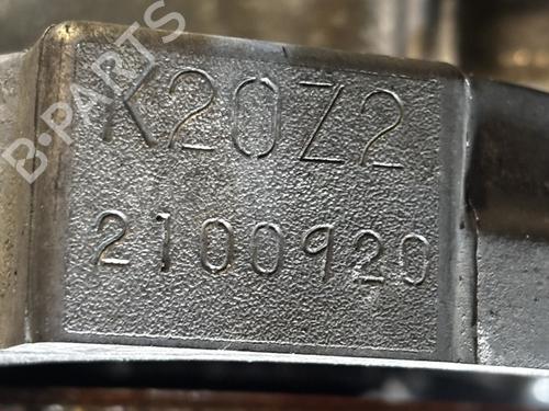 Engine HONDA ACCORD VII (CL, CN) 2.0 (CL7) | BP29903147M1 