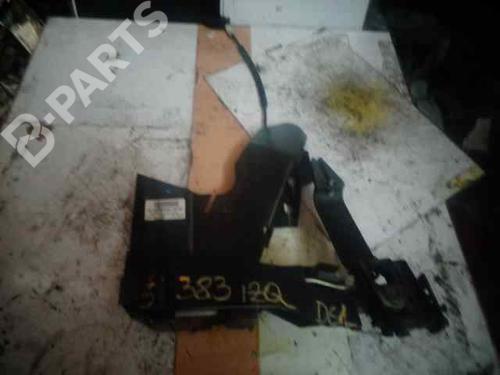 Used Front left lock FORD FUSION (JU_) 1.4 (80 hp) 10996985