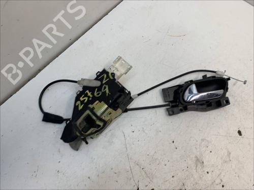 Used Front left lock CITROËN C2 (JM_) 1.4 HDi (68 hp) 23533362