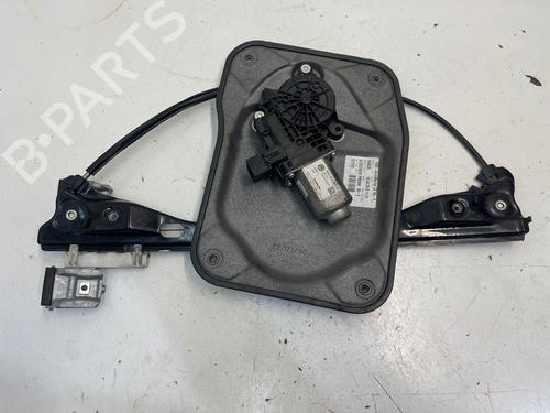 Used Front left window mechanism SKODA FABIA II (542) [2006-2014]  29726706