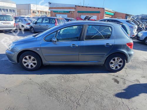 Teile für PEUGEOT 307 (3A/C) 1.6 16V (109 hp) 4347994 