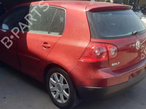 Left tailgate light VW GOLF V (1K1)  | BP13017541C79 