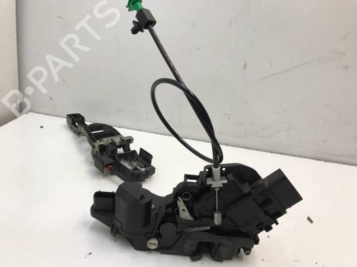 Rear left lock FORD MONDEO IV (BA7) 2.0 TDCi | BP26499177C100