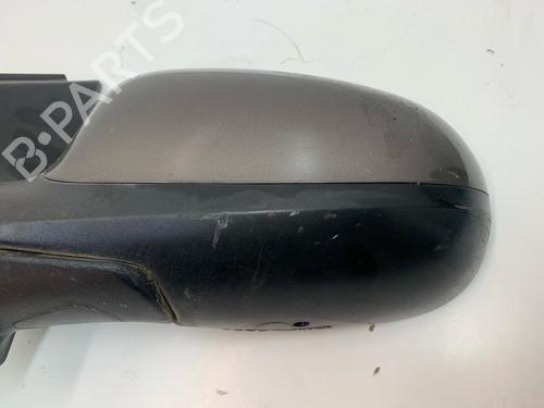 Left mirror FIAT BRAVO II (198_) 1.9 D Multijet (198AXB1A) | BP16113466C26 