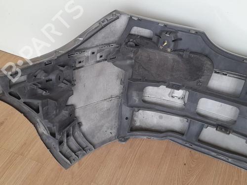 Rear bumper MERCEDES-BENZ C-CLASS Coupe (CL203) C 220 CDI (203.708) | BP18168362C8 