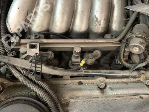Engine AUDI A6 C5 (4B2) 2.8 quattro | BP11000568M1 