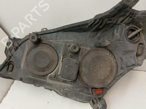 Højre forlygte OPEL ASTRA H (A04)  | BP27544400C29 