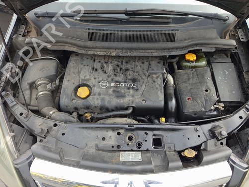 Used Engine Engine 37521298 37521298
