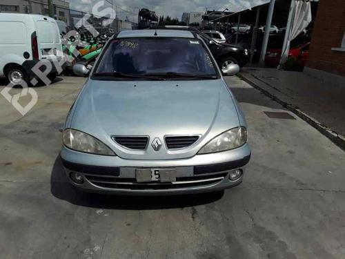 Used Parts RENAULT MEGANE I Classic (LA0/1_)  1.9 dCi (LA05, LA1F)  1159157