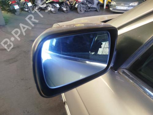 Used Left mirror BMW 5 (E39) 528 i (193 hp) 20647681