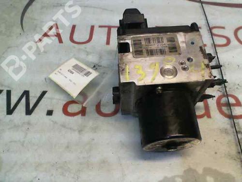 Used ABS pump PEUGEOT 407 (6D_) 1.6 HDi 110 (6D9HZC, 6D9HYC) (109 hp) 11004758
