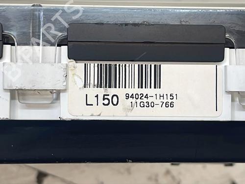 Instrument cluster KIA CEE'D Hatchback (ED) | BP38107117C47 - Image 3