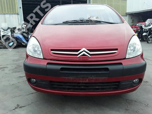 Used Parts CITROËN XSARA PICASSO (N68)  1.8 16V  1182976