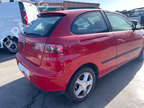 Engine SEAT IBIZA III (6L1)  | BP28107034M1 