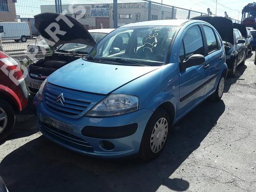 Used Parts CITROËN C3 I (FC_, FN_)  1.1 i  1159697
