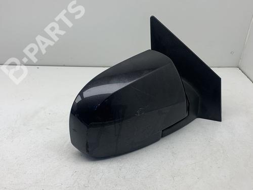 Used Right mirror KIA CARENS II MPV (FJ) 1.6 (105 hp) 10996761