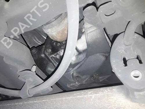 Used Rear differential VOLVO XC90 I (275) D5 AWD (163 hp) 24179081