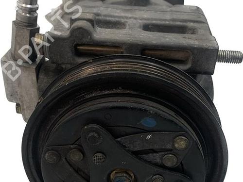AC compressor FIAT PUNTO Hatchback Van (188_) 1.2 60 | BP11002089M34 