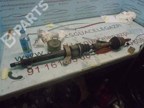 Right front driveshaft MINI MINI (R56) Cooper S (174 hp)null