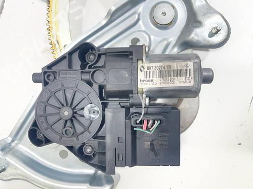 Rear right window mechanism RENAULT SCÉNIC III (JZ0/1_)  | BP29424141C25 