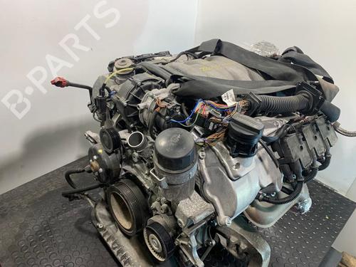 Engine MERCEDES-BENZ E-CLASS (W211) E 320 (211.065) | BP11870746M1 