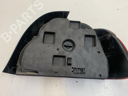 Left taillight BMW 5 (E39) 520 i | BP17916484C34 