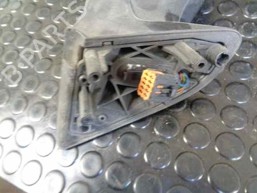 Left mirror CITROËN XSARA PICASSO (N68) 1.6 HDi | BP28113247C26 