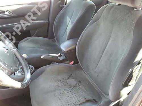 ABS pump CITROËN C4 I (LC_)  | BP10999668M43 
