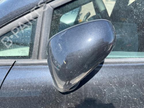 Used Left mirror SEAT LEON (1P1) [2005-2013]  31377410
