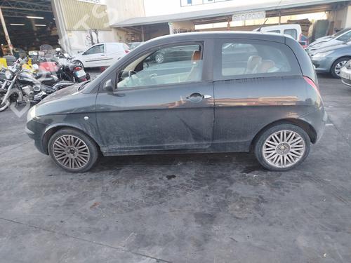 Right taillight LANCIA YPSILON (843_) 1.4 16V (843.AXC11, 843.AXC1B, 843.AXC1A) | BP30304738C35