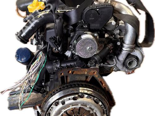 Engine RENAULT MEGANE III Hatchback (BZ0/1_, B3_) 1.5 dCi (BZ09, BZ0D, BZ1W, BZ29, BZ14) | BP31686168M1 - Image 3