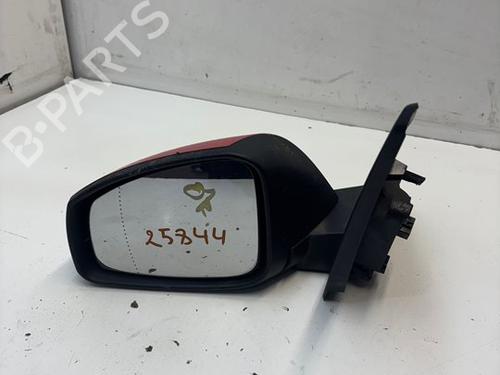 Used Right mirror RENAULT MEGANE III Hatchback (BZ0/1_, B3_) 1.5 dCi (BZ09, BZ0D, BZ1W, BZ29, BZ14) (110 hp) 26185700