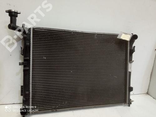 Køler HYUNDAI i30 (FD) [2007-2012]  11007982