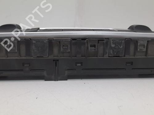 Climate control RENAULT MEGANE III Hatchback (BZ0/1_, B3_) 1.5 dCi (BZ09, BZ0D, BZ1W, BZ29, BZ14) | BP10995003I5 