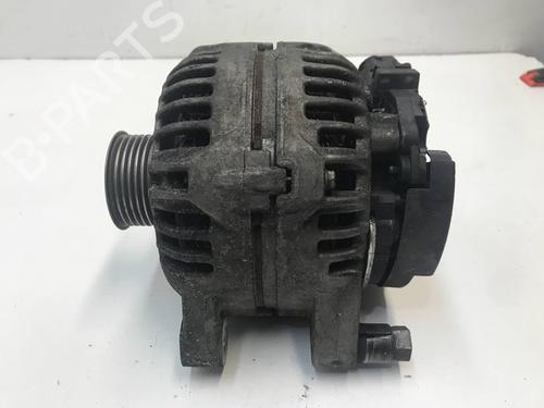 Alternator PEUGEOT 407 (6D_) | BP27200009M7