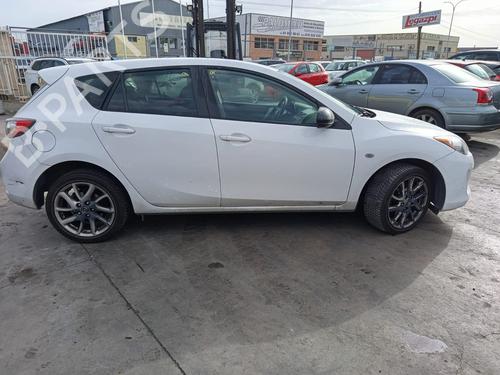 Ricambi MAZDA 3 (BL) 1.6 MZR (BL14) 4686114