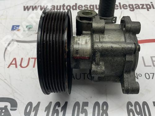 Steering pump MERCEDES-BENZ S-CLASS (W220, V220) S 400 CDI (220.028, 220.128) | BP11007838M99 