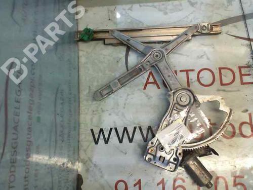 Used Front right window mechanism MERCEDES-BENZ C-CLASS (W202) C 180 (202.018) (122 hp) 11005463