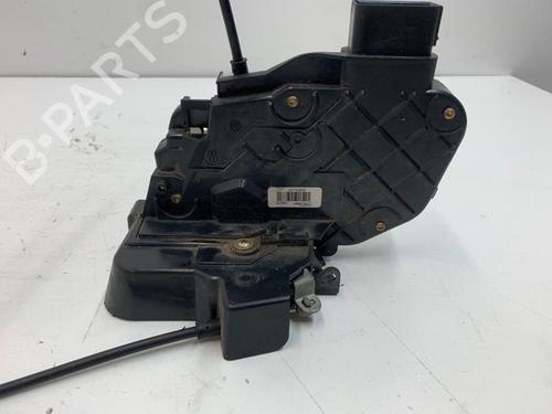 Front right lock VOLVO V50 (545) 2.0 (146 hp) 15891511