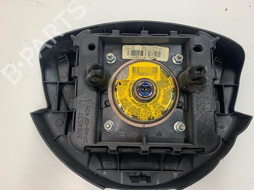 Driver airbag DACIA SANDERO  | BP16301771C9 