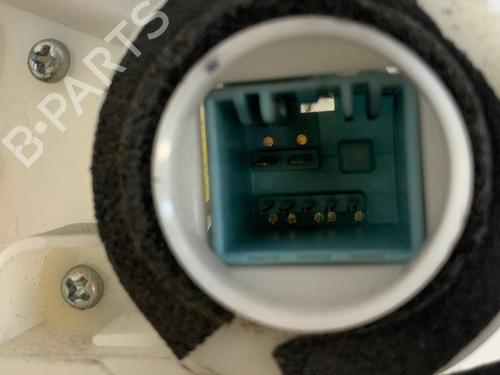 Front left lock HONDA CIVIC VIII Hatchback (FN, FK) 2.2 CTDi (FK3) | BP28142920C98 