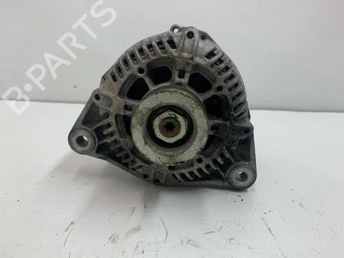 Used Alternator BMW 3 (E46) 318 i (118 hp) 16405567
