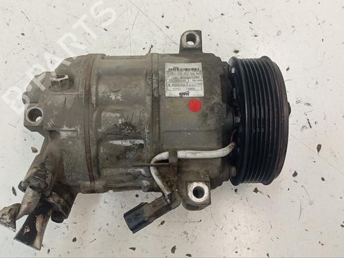 Used AC compressor NISSAN X-TRAIL II (T31) [2007-2018]  29408233